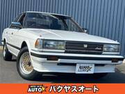 1986 TOYOTA CHASER AVANTE
