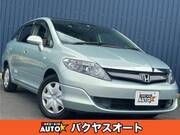 2007 HONDA AIRWAVE