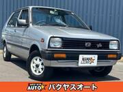 1985 SUBARU REX
