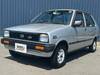 SUBARU REX