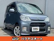 2010 DAIHATSU TANTO EXE