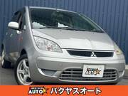 2009 MITSUBISHI COLT PLUS
