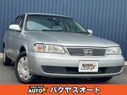 2004 NISSAN SUNNY