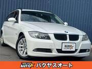 2007 BMW 3 SERIES