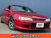 1996 TOYOTA COROLLA LEVIN