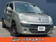 2010 RENAULT KANGOO