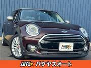 2016 BMW MINI