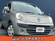 2012 RENAULT KANGOO