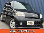 2009 DAIHATSU ESSE