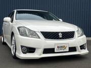 2008 TOYOTA CROWN