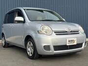 2006 TOYOTA SIENTA X