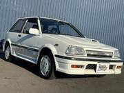 1989 TOYOTA STARLET