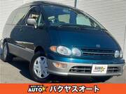 1998 TOYOTA ESTIMA LUCIDA