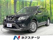 2015 NISSAN X-TRAIL