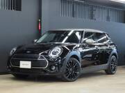 2019 BMW MINI