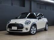 2020 BMW MINI COOPER