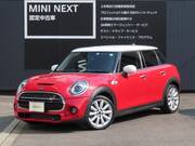 2020 BMW MINI COOPER S