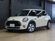 2014 BMW MINI ONE