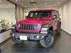 CHRYSLER JEEP WRANGLER UNLIMITED