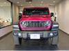 CHRYSLER JEEP WRANGLER UNLIMITED