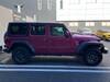 CHRYSLER JEEP WRANGLER UNLIMITED