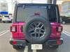 CHRYSLER JEEP WRANGLER UNLIMITED