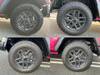 CHRYSLER JEEP WRANGLER UNLIMITED