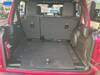 CHRYSLER JEEP WRANGLER UNLIMITED