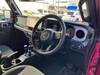 CHRYSLER JEEP WRANGLER UNLIMITED