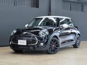 2019 BMW MINI COOPER S