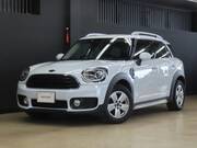 2018 BMW MINI