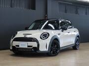 2022 BMW MINI