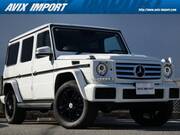 2016 MERCEDES BENZ G-CLASS