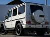 MERCEDES BENZ G-CLASS