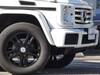 MERCEDES BENZ G-CLASS