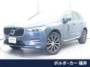 2018 VOLVO XC60