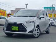 2022 TOYOTA SIENTA