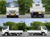 TOYOTA TOYOACE