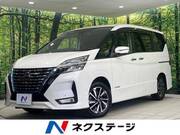 2020 NISSAN SERENA