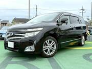 2013 NISSAN ELGRAND