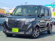 2019 SUBARU JUSTY