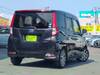 SUBARU JUSTY