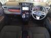 SUBARU JUSTY