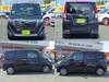 SUBARU JUSTY