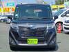 SUBARU JUSTY