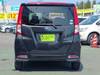SUBARU JUSTY