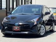 2016 TOYOTA PRIUS S