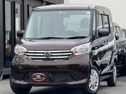 2014 NISSAN DAYZ ROOX
