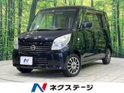 2012 NISSAN ROOX
