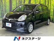 2015 TOYOTA PASSO
